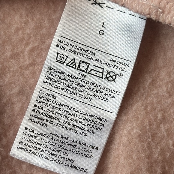 Old Navy Hoodie - Picture 3 of 8